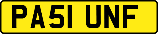 PA51UNF