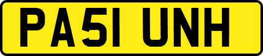 PA51UNH