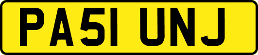 PA51UNJ