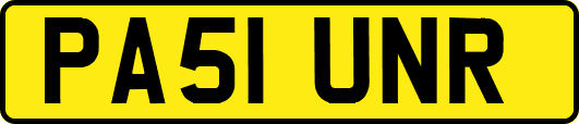 PA51UNR