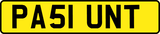 PA51UNT