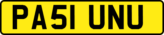PA51UNU