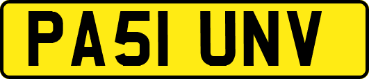 PA51UNV