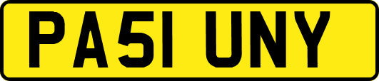 PA51UNY