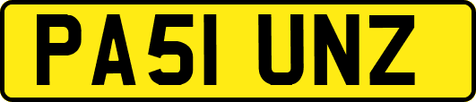 PA51UNZ