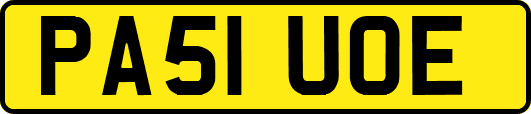 PA51UOE