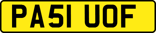 PA51UOF