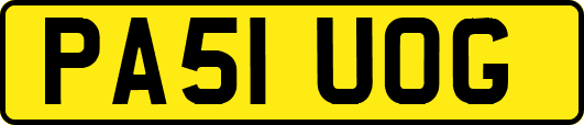 PA51UOG
