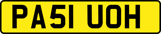 PA51UOH