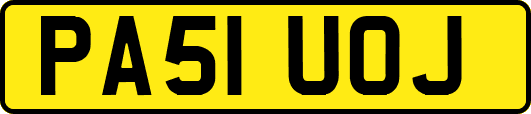 PA51UOJ