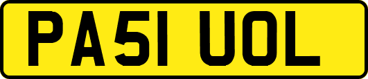 PA51UOL
