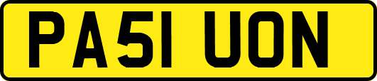 PA51UON