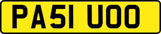 PA51UOO