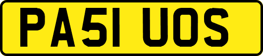 PA51UOS