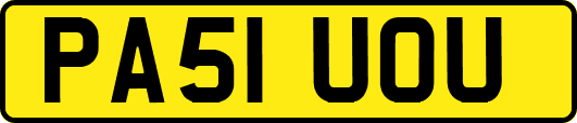 PA51UOU