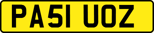 PA51UOZ