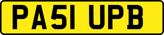 PA51UPB