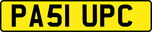 PA51UPC