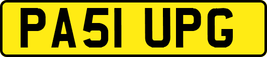 PA51UPG