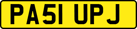 PA51UPJ