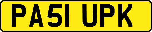 PA51UPK