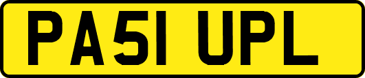 PA51UPL