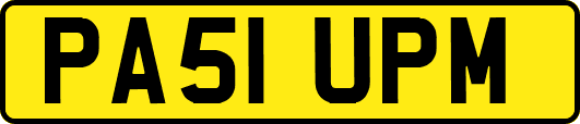 PA51UPM