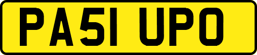 PA51UPO