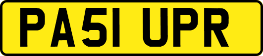 PA51UPR