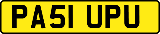 PA51UPU