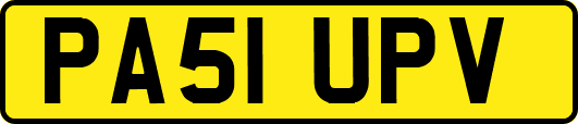 PA51UPV