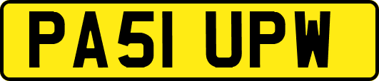 PA51UPW