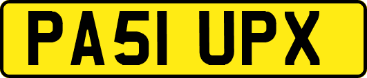 PA51UPX