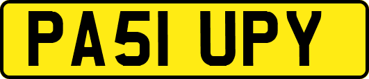 PA51UPY