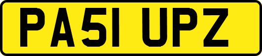 PA51UPZ