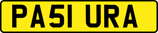 PA51URA