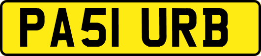 PA51URB
