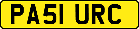 PA51URC
