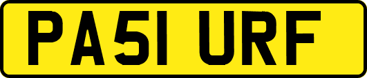 PA51URF