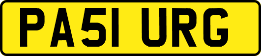 PA51URG