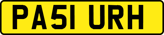 PA51URH