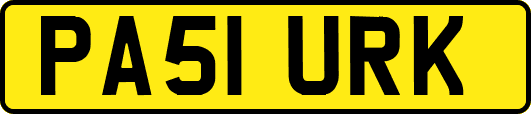 PA51URK