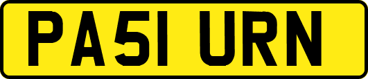 PA51URN