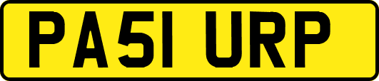 PA51URP