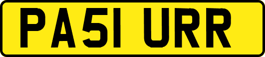 PA51URR