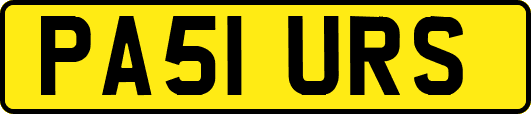 PA51URS