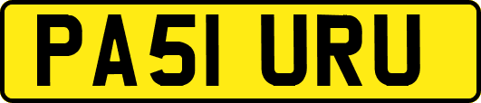 PA51URU