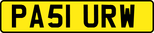 PA51URW