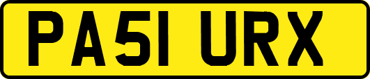 PA51URX