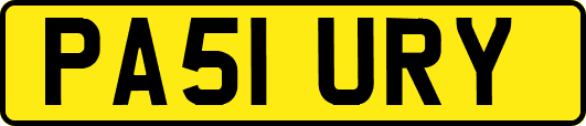 PA51URY